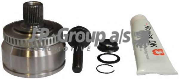 1143201400 JP+GROUP Joint, drive shaft