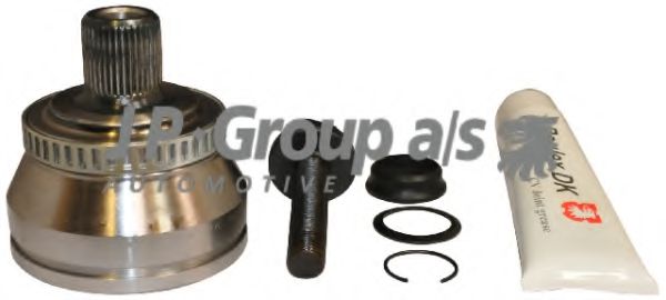 1143201500 JP+GROUP Joint, drive shaft