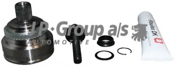 1143202300 JP GROUP Joint, drive shaft