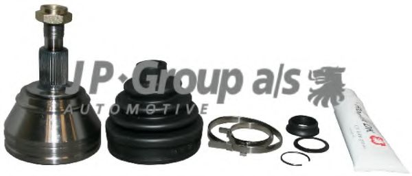 1143300410 JP+GROUP Joint Kit, drive shaft