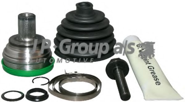 1143300710 JP+GROUP Joint Kit, drive shaft