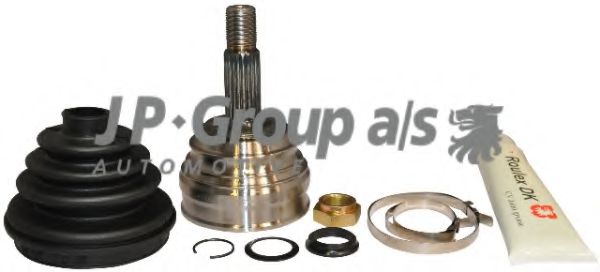 1143301510 JP GROUP Joint Kit, drive shaft