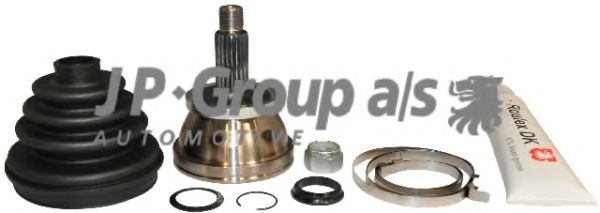 1143302110 JP+GROUP Joint Kit, drive shaft