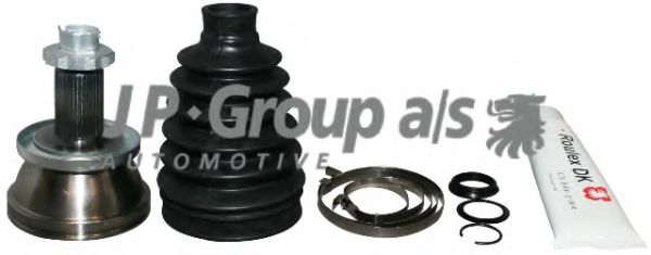 1143302210 JP GROUP Joint, drive shaft