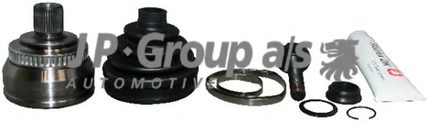 1143302710 JP+GROUP Joint Kit, drive shaft