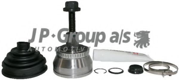 1143303610 JP+GROUP Joint, drive shaft