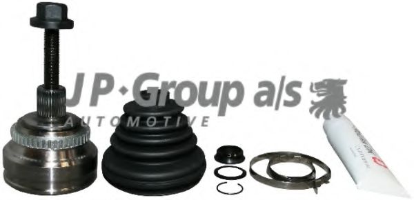 1143303910 JP+GROUP Joint Kit, drive shaft