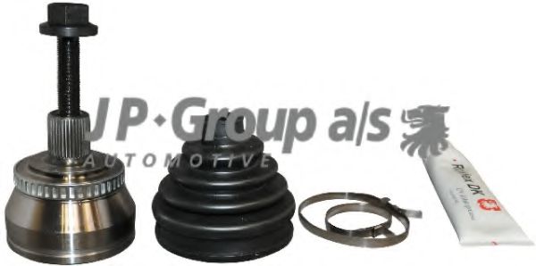 1143304210 JP+GROUP Final Drive Joint Kit, drive shaft