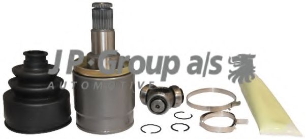 1143502110 JP+GROUP Joint Kit, drive shaft
