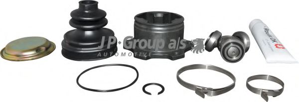 1143501610 JP+GROUP Joint Kit, drive shaft