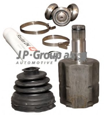 1143501710 JP+GROUP Joint Kit, drive shaft