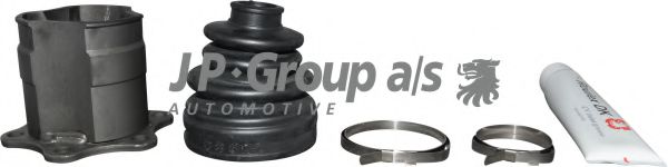 1143502010 JP+GROUP Joint Kit, drive shaft
