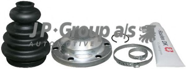 1143701750 JP+GROUP Bellow Set, drive shaft