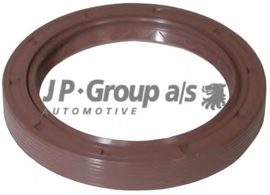 1144000300 JP+GROUP Shaft Seal, manual transmission flange