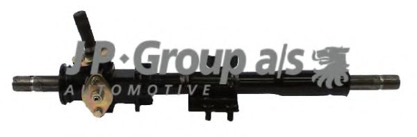 1144200200 JP+GROUP Steering Rod Assembly