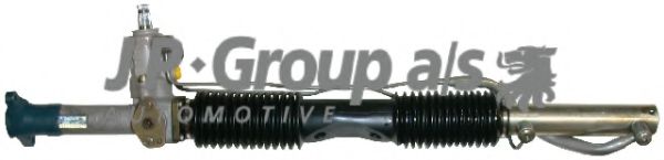 1144301300 JP+GROUP Steering Gear