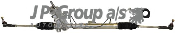 1144304500 JP+GROUP Steering Rod Assembly