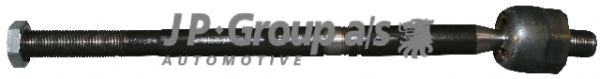 1144401600 JP GROUP Tie Rod Axle Joint