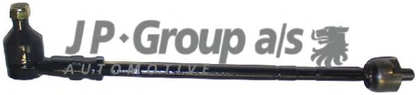 1144402270 JP+GROUP Steering Rod Assembly