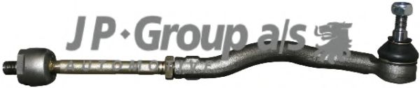 1144403070 JP+GROUP Tie Rod Axle Joint