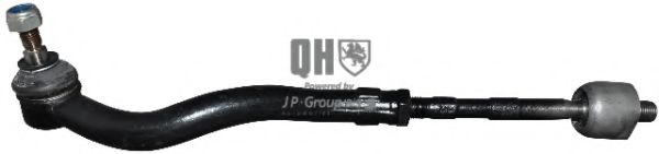 1144403079 JP+GROUP Steering Tie Rod Axle Joint