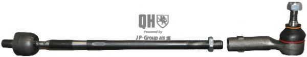 1144404389 JP+GROUP Steering Rod Assembly