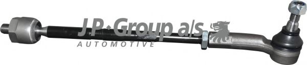 1144405480 JP+GROUP Steering Rod Assembly