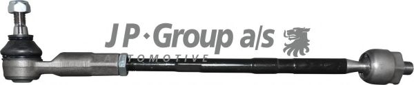 1144405570 JP+GROUP Steering Tie Rod Axle Joint