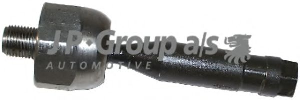 1144500600 JP+GROUP Steering Rod Assembly