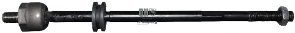 1144500809 JP+GROUP Steering Rod Assembly