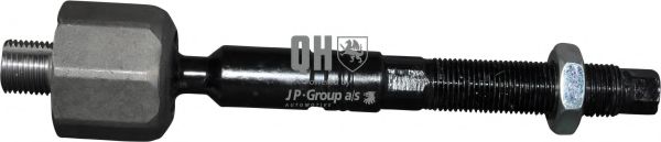 1144501509 JP+GROUP Tie Rod Axle Joint