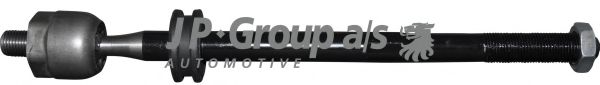 1144502600 JP+GROUP Steering Tie Rod Axle Joint