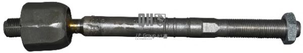 1144502709 JP+GROUP Tie Rod Axle Joint