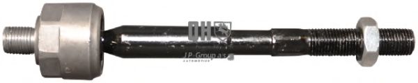 1144503209 JP+GROUP Tie Rod Axle Joint