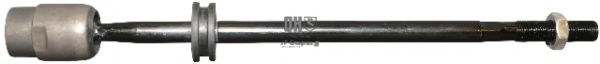 1144503309 JP+GROUP Steering Rod Assembly