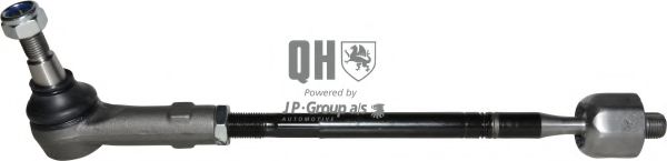 1144503509 JP+GROUP Tie Rod Axle Joint