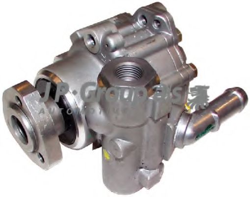 1145100500 JP+GROUP Hydraulic Pump, steering system