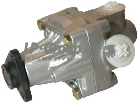 1145100800 JP+GROUP Hydraulic Pump, steering system