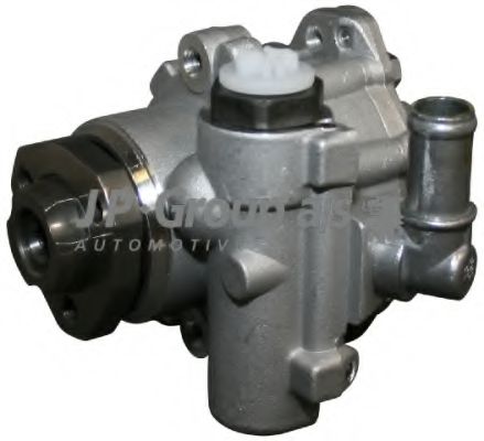 1145101100 JP+GROUP Hydraulic Pump, steering system