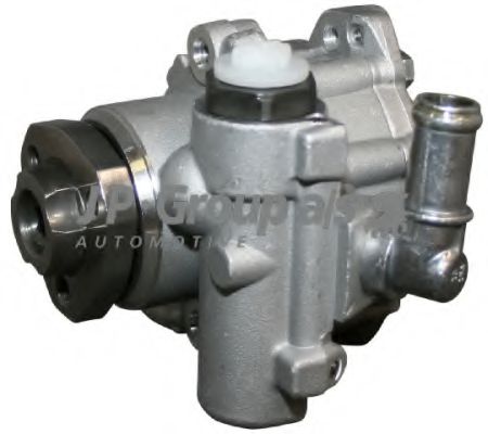 1145101500 JP+GROUP Hydraulic Pump, steering system