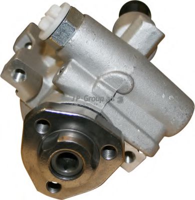 1145101800 JP+GROUP Hydraulic Pump, steering system