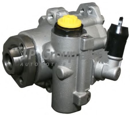 1145101900 JP+GROUP Hydraulic Pump, steering system