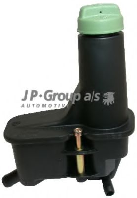 1145200200 JP+GROUP Expansion Tank, power steering hydraulic oil