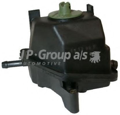 1145200300 JP+GROUP Expansion Tank, power steering hydraulic oil