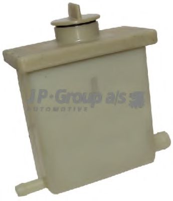 1145200400 JP+GROUP Expansion Tank, power steering hydraulic oil
