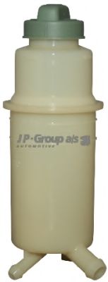 1145200500 JP+GROUP Expansion Tank, power steering hydraulic oil