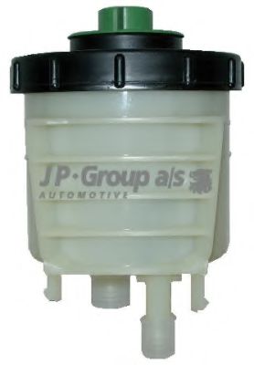 1145200700 JP+GROUP Expansion Tank, power steering hydraulic oil