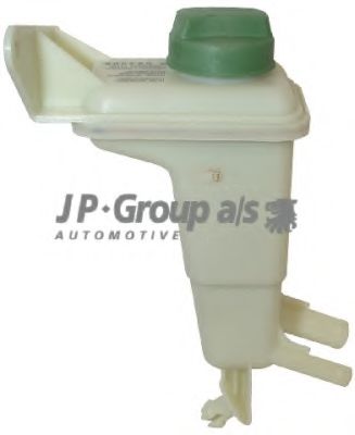 1145200800 JP GROUP Expansion Tank, power steering hydraulic oil