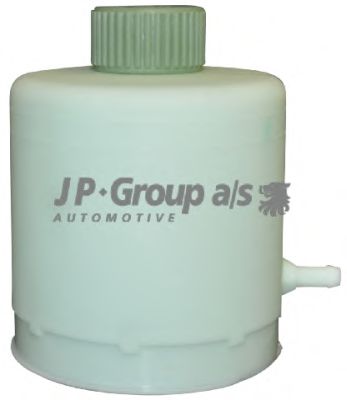1145201000 JP+GROUP Expansion Tank, power steering hydraulic oil