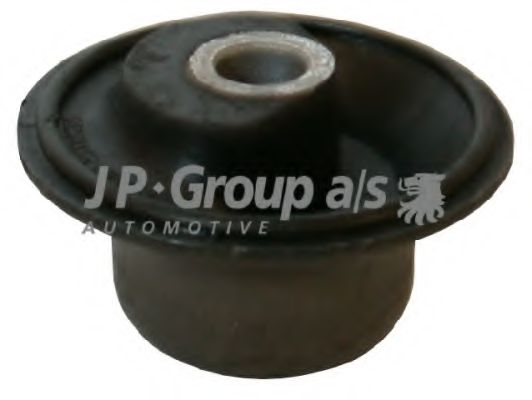 1150101100 JP GROUP Repair Set, axle beam